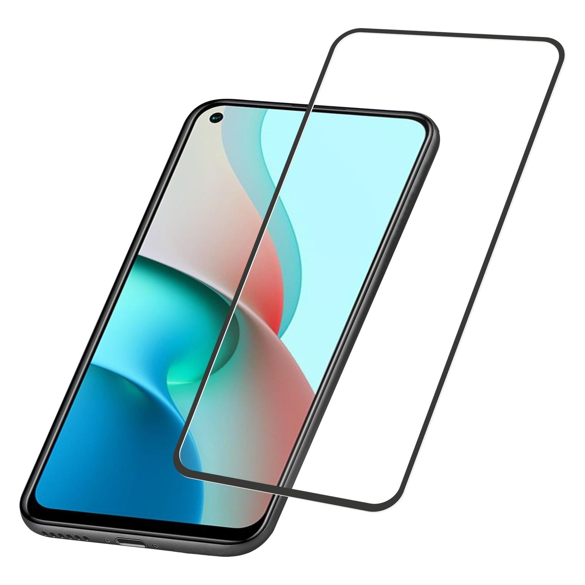 Cellularline case ICY, Alcatel 3L (A1 Alpha 20) (Xiaomi Redmi Note 9T) (TEMPGCABXIAOREN9TK)