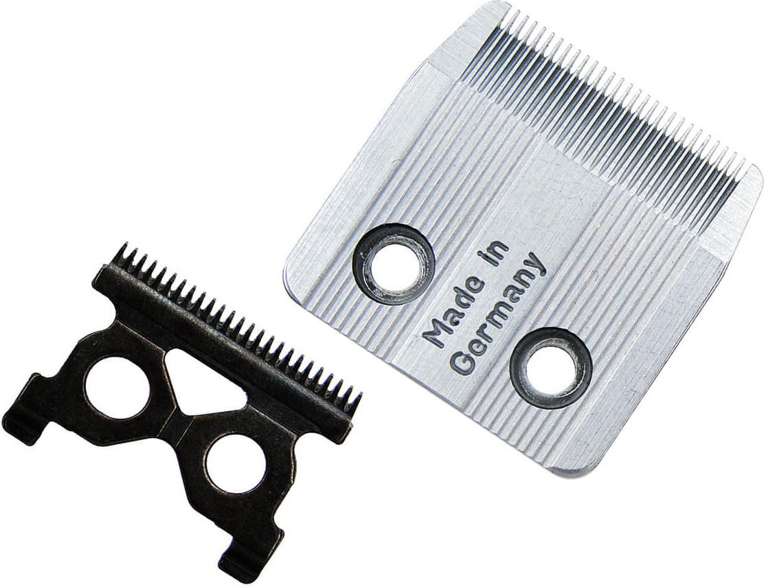 Moser ProfiLine Ersatzschneidsatz Standard - Zero-Overlap „0“ 1411-7000