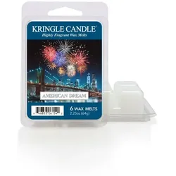 American Dream Wax Melts 64g
