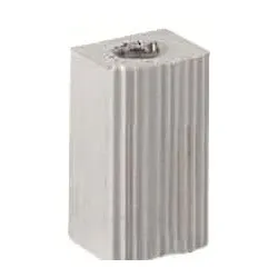 Striebel & John ZB70 Distanzstück aus Kunststoff (1m) Meterware 2CPX038570R9999