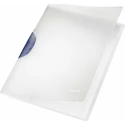 6x Leitz, Mappe, COLOR-CLIP MAGIC - Klemmhefter (A4, 1x)