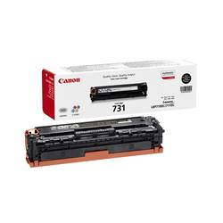 Canon Toner 731Y Original einzeln Gelb 1500 Seiten 6269B002