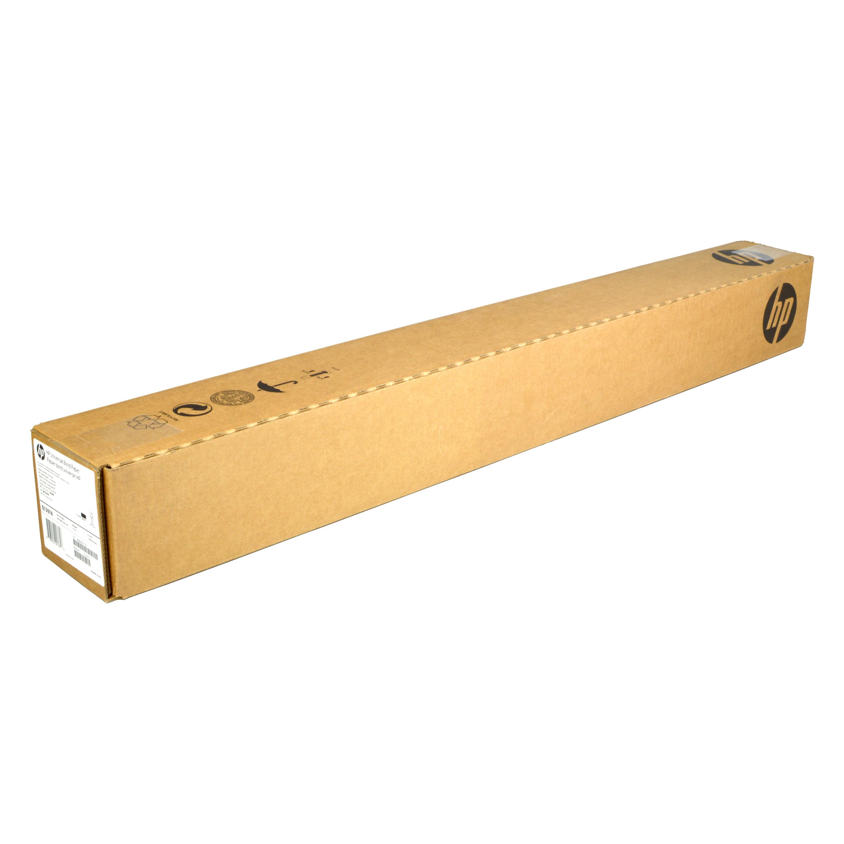 HP Q1397a (80 g/m², 4570 cm, 91.40 cm) (Q1397A)