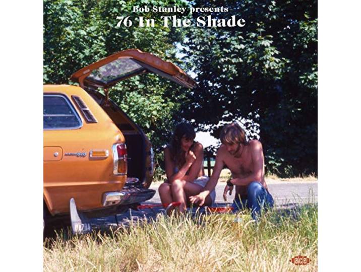 Various - 76 In The Shade