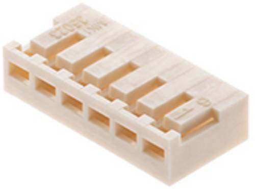 Molex Stiftgehäuse-Kabel 350230012