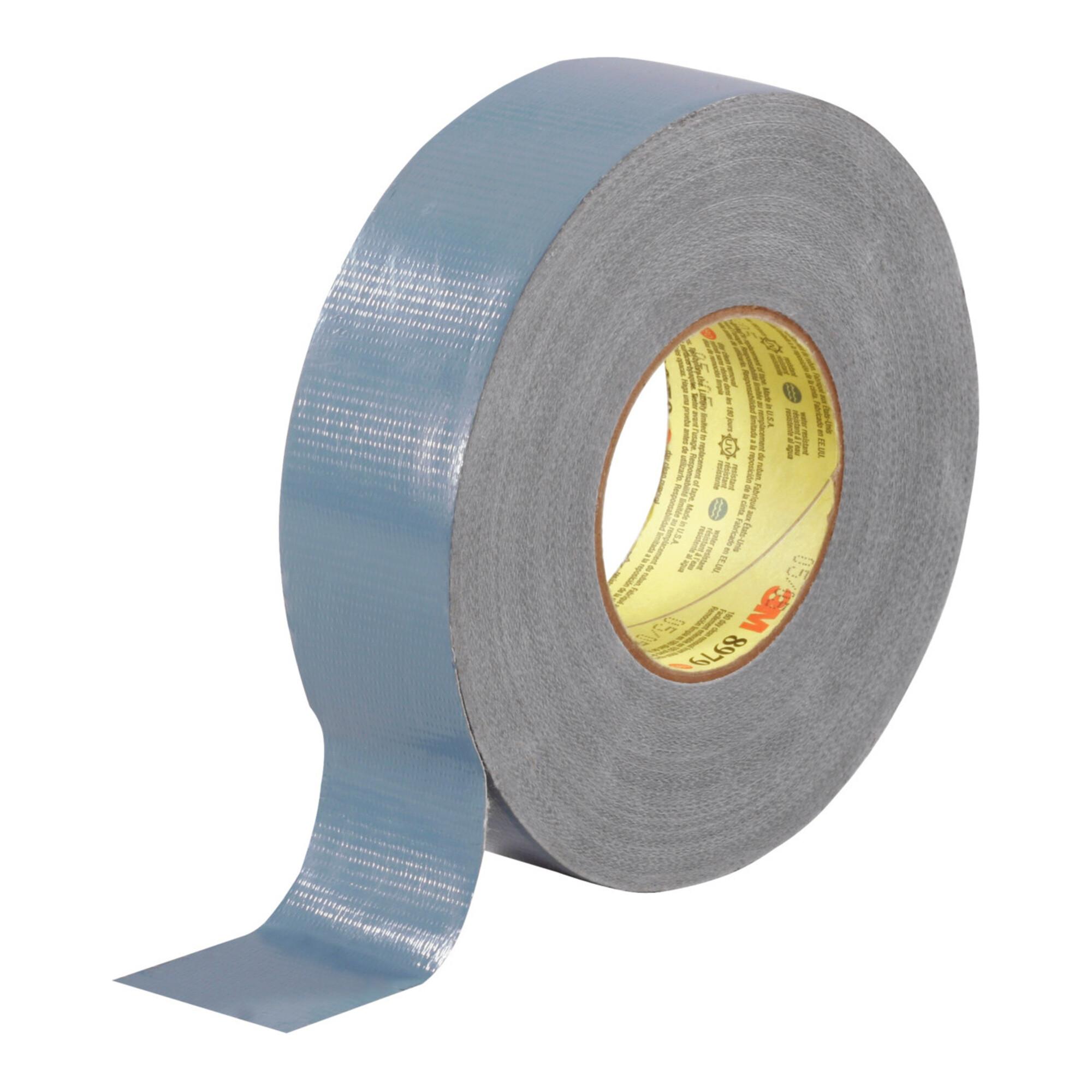 3M 8979 UV-beständiges Gewebeband 48X23 mm×m (7000001329)