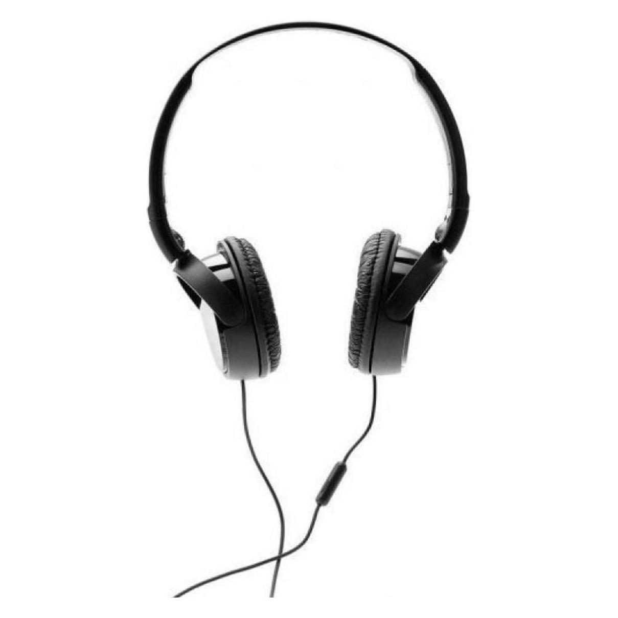 Sony Mdr-Zx110ap (Keine Geräuschunterdrückung, Kabelgebunden) (MDRZX110APB.CE7)