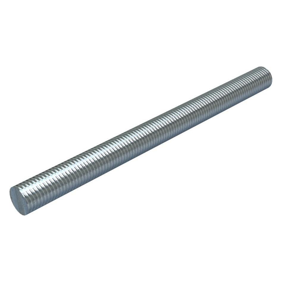 OBO Bettermann Gewindestange 2078 M10 2M G (3141140)