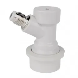Ball-lock-Anschlüsse CO2 für Soda-Fässer