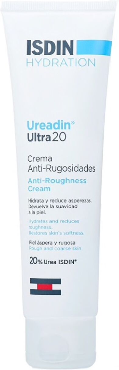 Isdin Ureadin Ultra 20 Anti-Roughness Cream 100 ml