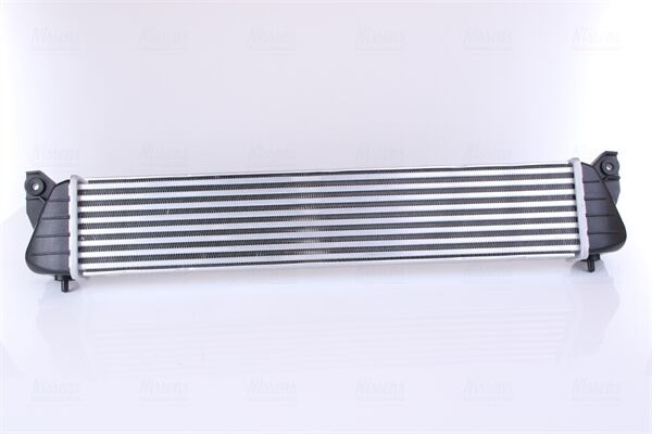 Nissens Ladeluftkühler 96483 Für Suzuki