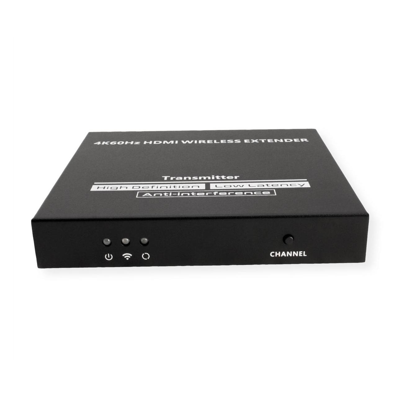 Value Kit HDMI sans fil (TX RX) (50 m, HDCP) (14.99.3416)