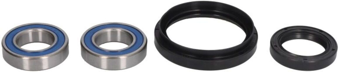 Radlagersatz ALL BALLS AB25-1521