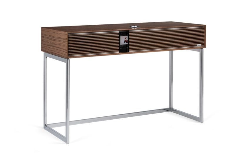 Ruark Audio R810 High Fidelity Radiogram met DAB+ Internetradio en Audio Streaming - Fused Walnut