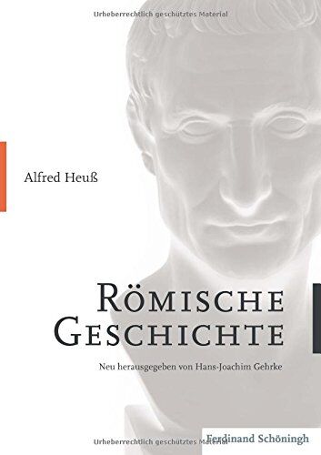 Alfred Heuß - Römische Geschichte - Preis vom 10.10.2026 11:48:34 h