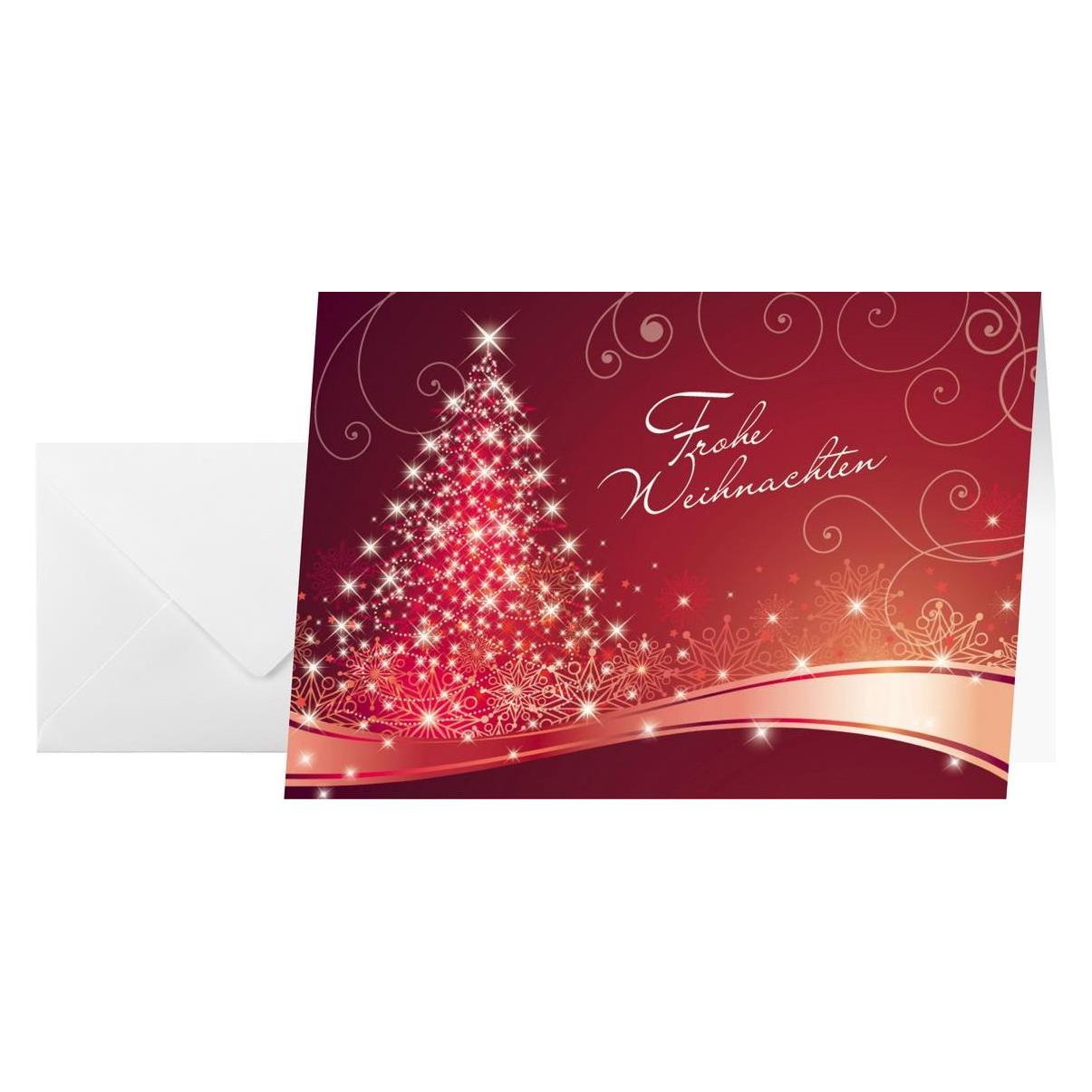 Sigel Christmas Swing (25 Stk.) (DS019)