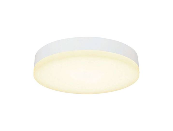 Straight LED Plafonnier Ø28 - Halo Design - Salon / séjour - Plastique