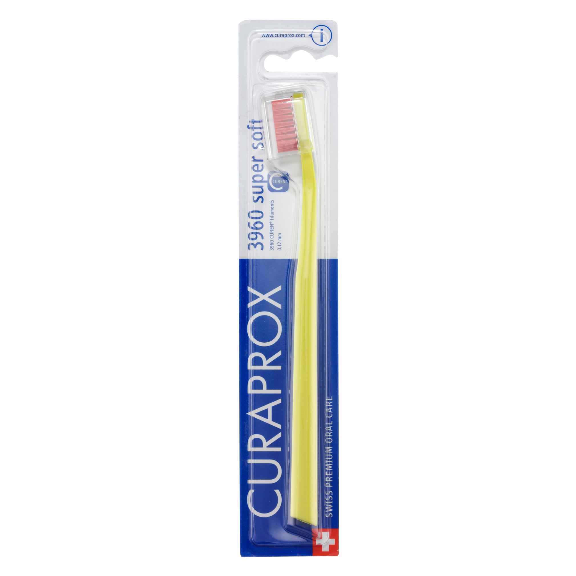 Curaprox Cs 3960 (Weich, 1x) (100419)