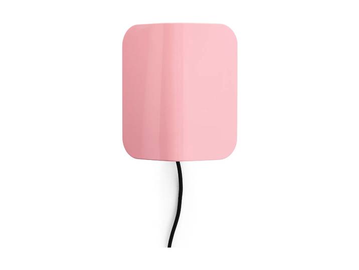HAY Applique murale Apex Luis pink
