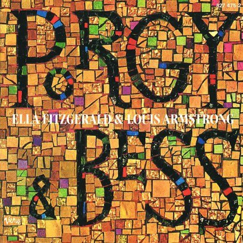 Ella Fitzgerald - Porgy and Bess - Preis vom 11.10.2026 03:10:56 h