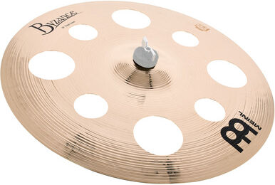 Meinl "16" Byzance Trash Crash Brill."
