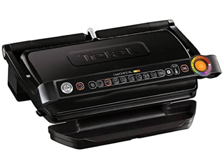 GRILL ELECTRIC/GC722834 TEFAL