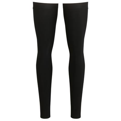Rapha - Thermal Leg Warmers - Beinlinge Gr L schwarz