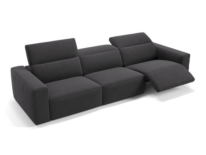 XXL Couch LENOLA Megasofa Relaxsofa