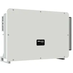  X3-FTH-125K (AFCI) 