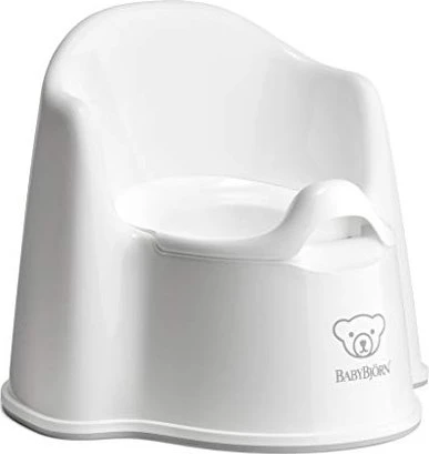 BabyBjörn Topfstuhl (55121)