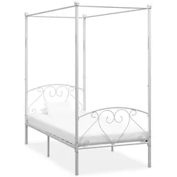 vidaXL, Bett, Augustine (120 x 200 cm)