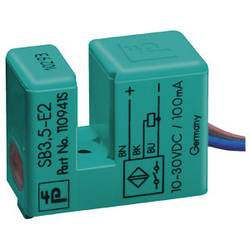 Pepperl+Fuchs Sensor Induktiv SB3,5-E2 110941 PNP