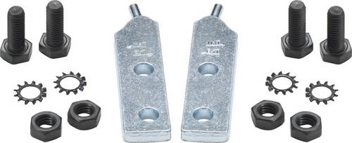KS Tools Ersatzspitzen gerade 500.1341