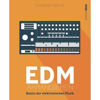 EDM arrangieren -