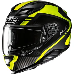 HJC F71 Tozz Helm XS (54/55)