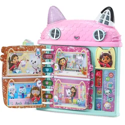 VTech Gabby's Dollhouse Lernspielbuch