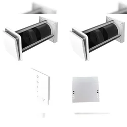 4in1 Office Set inkl. WSH - Inventer 1001-3009 - LB11379.4
