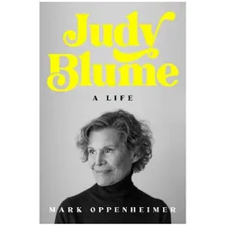 Judy Blume, Biografien von Mark Oppenheimer