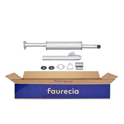 Hella Vorschalldämpfer [Hersteller-Nr. 8LB366020-601] für Daewoo