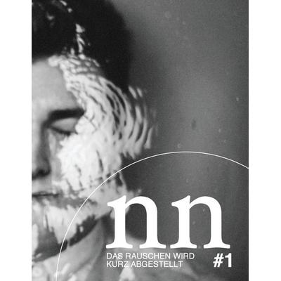 nn - literaturmagazin & 1, Taschenbuch von , BoD – Books on Demand, 978-3-7386-1948-5