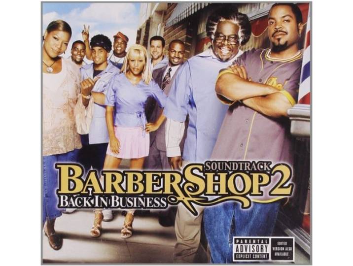 Barbershop II