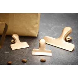 Echtwerk Kaffeezubehör-Set 23tlg, 350 ml, gold