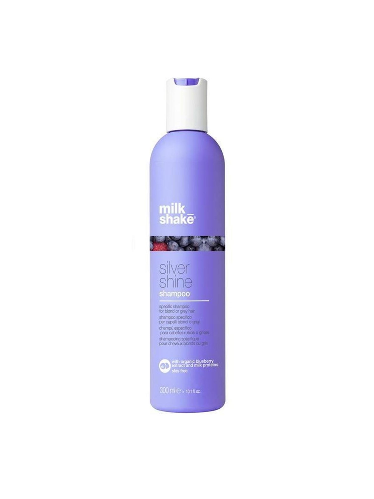 Milk Shake - Silver Shine Shampoo - 300ml