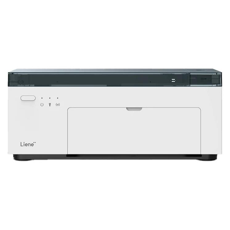 Liene Amber M100 (Thermotransfer, Farbe) (FN002-65005)