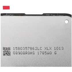 OEM Consumables! FixCell FixCell LCD Display for MOTOROLA G8 without frame (Display), Mobilgerät Ersatzteile