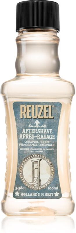 Reuzel Beard lotion après-rasage 100 ml