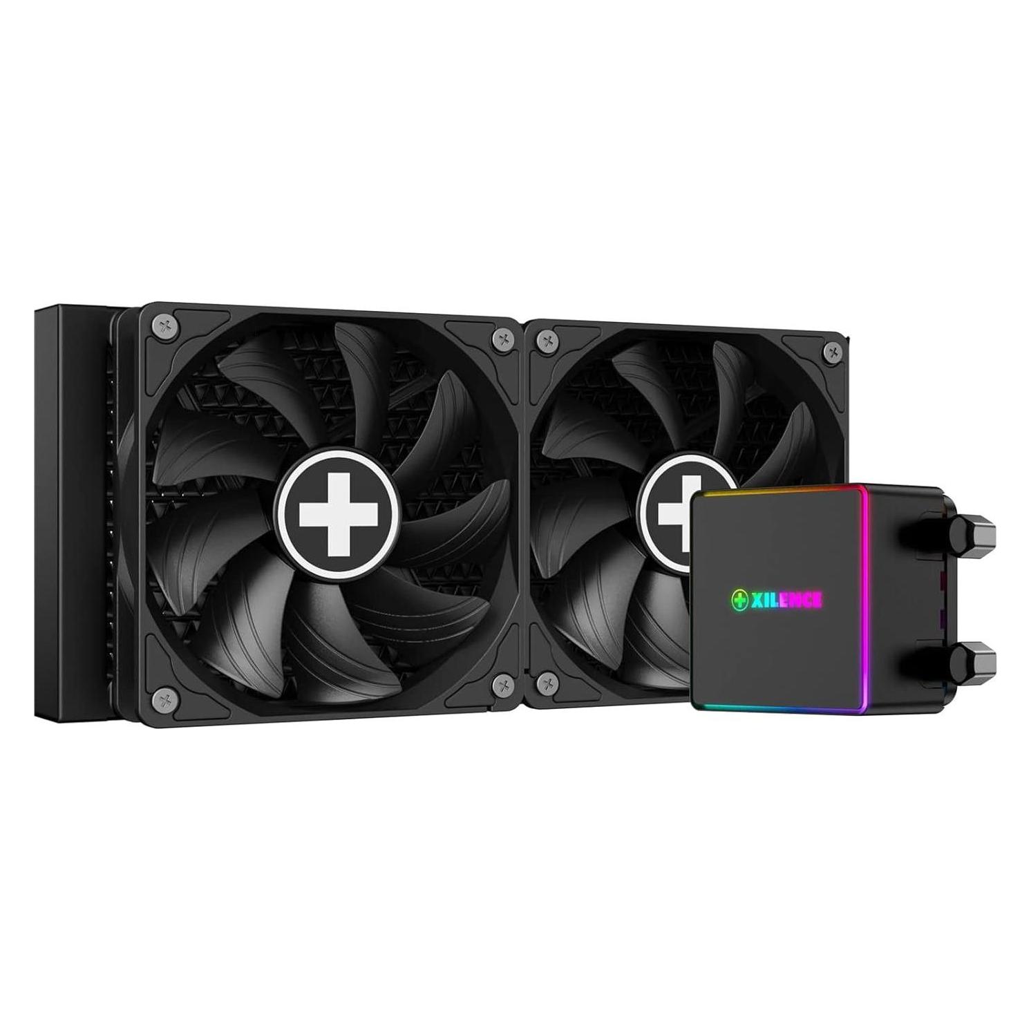 Xilence LiQuRizer LQ240PRO (LQ240PRO)