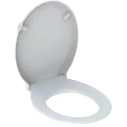 Geberit, WC Deckel, Keramag / WC-Sitz Renova Comfort weiss 500679011