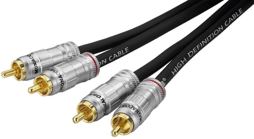MONACOR ACP-50050