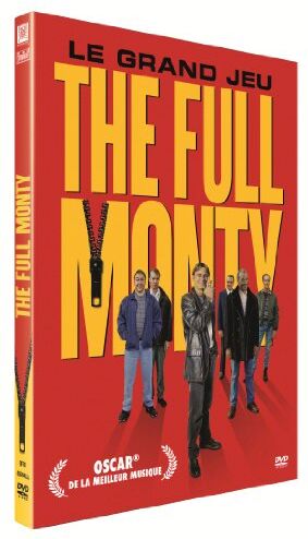 Peter Cattaneo - The Full Monty [FR Import] - Preis vom 08.10.2026 07:26:42 h